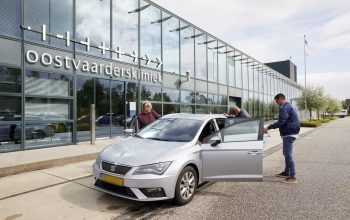 TBS kliniek almere