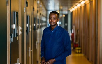 Almere, 21 juli 2021
TBS kliniek , Oostvaarderskliniek, iov DJI, Dienst Justitiële Inrichtingen, Ministerie van Justitie en Veiligheid
Op deze foto : Abdi Nuur