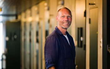 Almere, 21 juli 2021
TBS kliniek , Oostvaarderskliniek, iov DJI, Dienst Justitiële Inrichtingen, Ministerie van Justitie en Veiligheid
Op deze foto : Marco Harberink