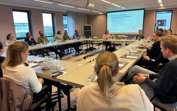 Innovatienetwerk TBS NL 2