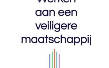 Voorkant Folder TBS Nederland 2024