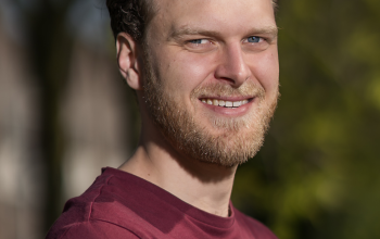 portret Bram website